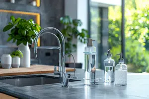 Comment choisir le bon système de filtration d’eau pour votre maison ?
