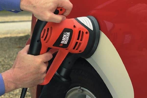 Ponceuse : l’outil indispensable pour les travaux de bricolage