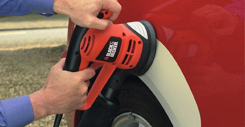Ponceuse : l’outil indispensable pour les travaux de bricolage