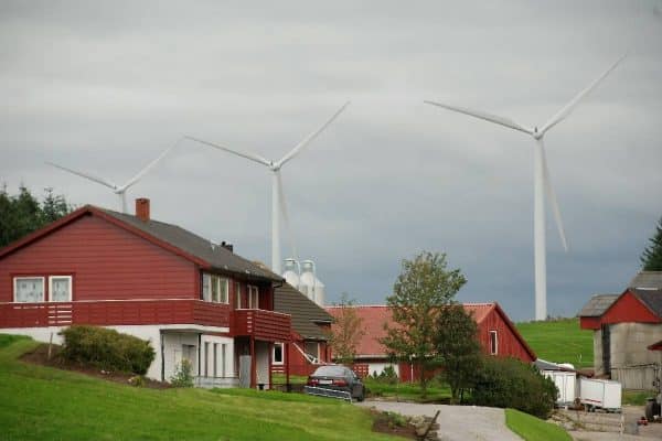 Tout savoir sur les éoliennes domestiques