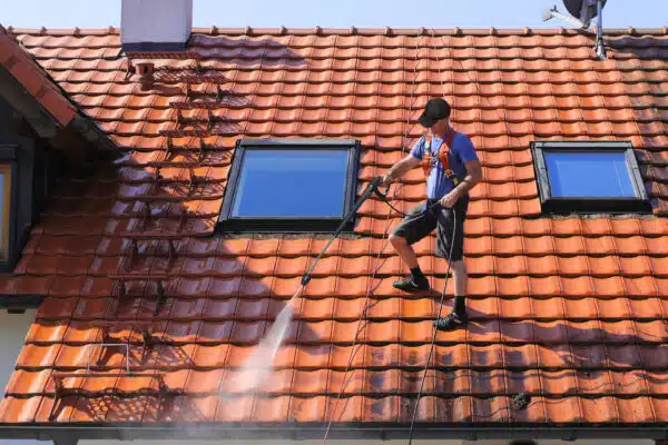 Les avantages de faire appel à un couvreur charpentier pour la rénovation de votre toiture