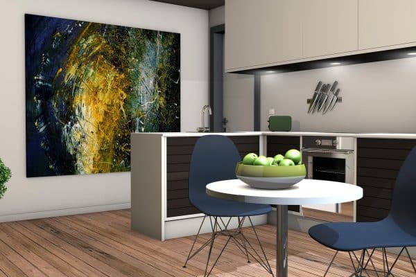 Cuisiniste : quelles sont les gammes de prix ?