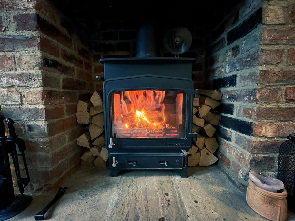 Où acheter un poêle à bois pour sa maison ?