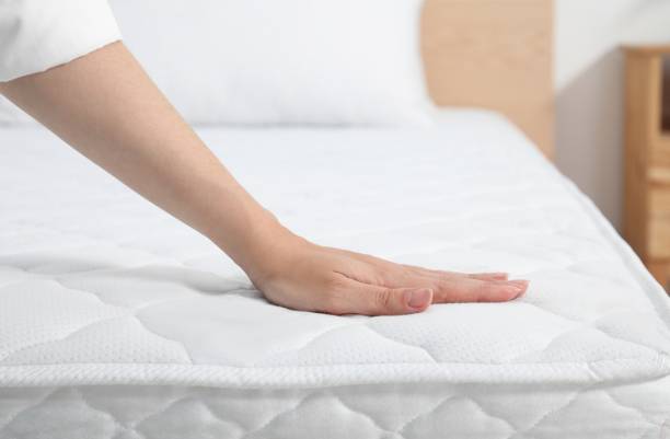 literie matelas de qualité dormir sommeil