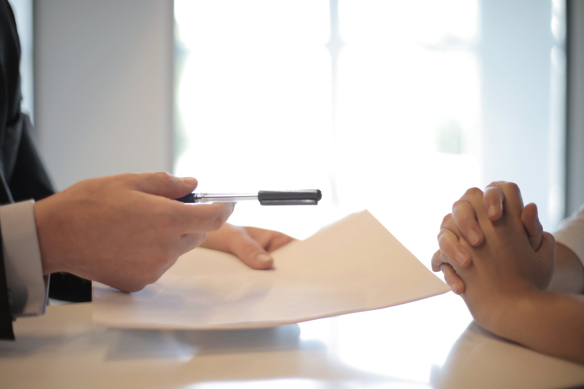 Quelles sont les clés de la réussite d’une transaction immobilière ?