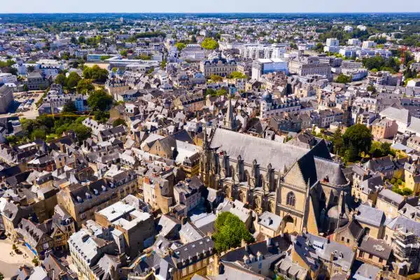 Les villes de Bretagne à cibler pour un investissement immobilier