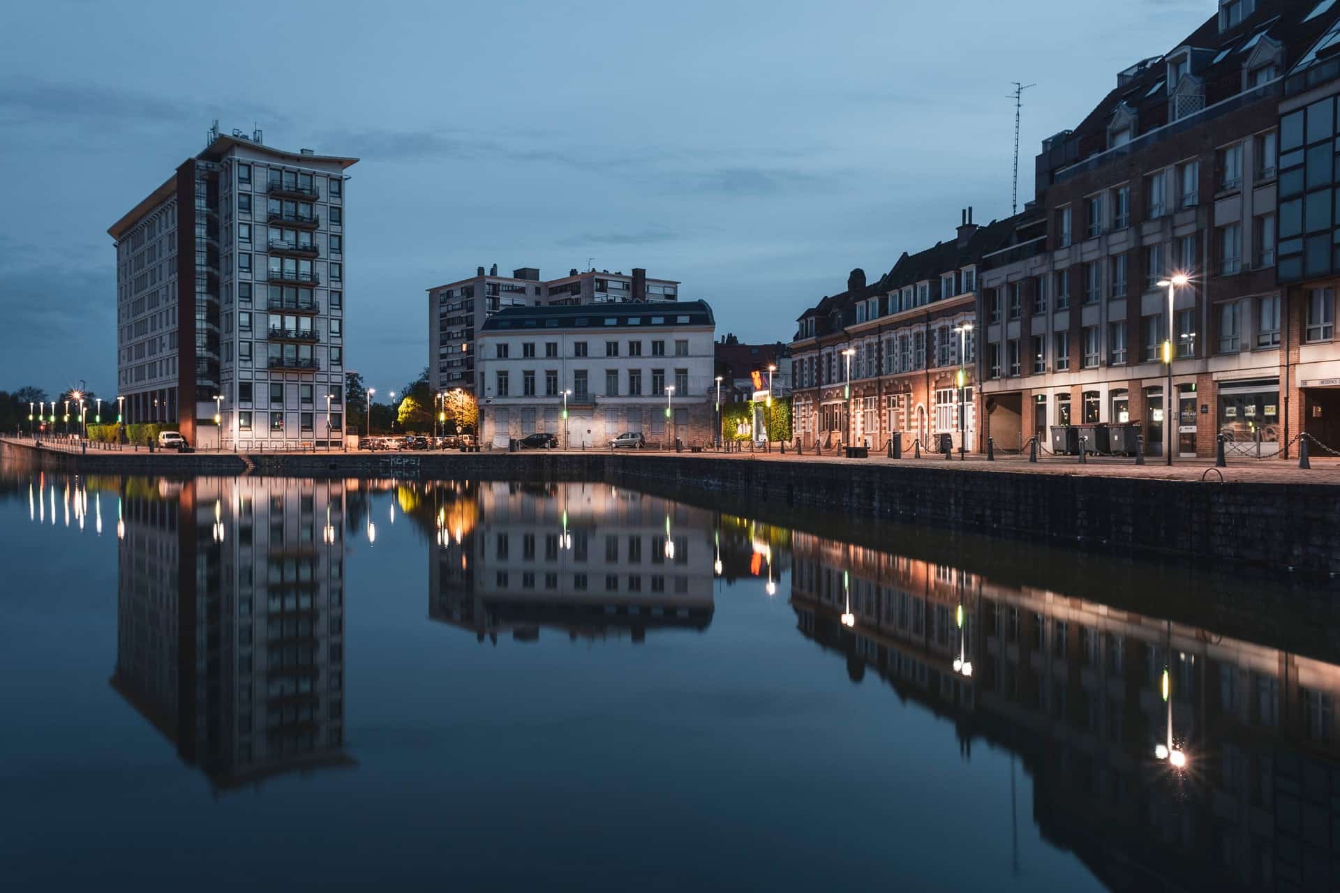 Immobilier : pourquoi investir à Lille ?