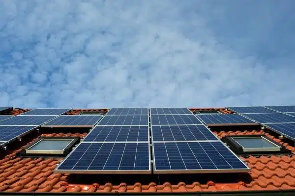 Panneaux solaires thermiques : comment ça fonctionne ?