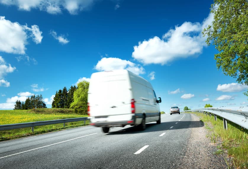 Quelques conseils pratiques pour louer un camion avec un chauffeur