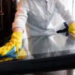 5 astuces pour retrouver un four comme neuf