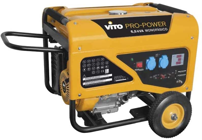 AVR ou  Inverter : comment choisir son groupe électrogène ?