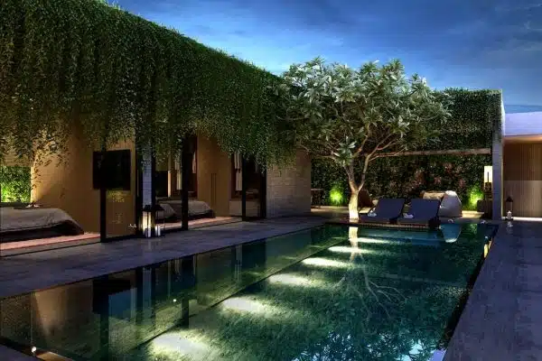 Illuminez votre piscine comme un pro avec ces astuces esthétiques et efficaces