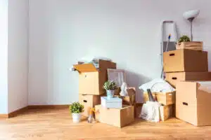 Trois conseils pour organiser un déménagement international