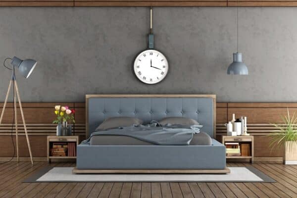3 conseils pour que votre lit devienne un élément de décoration de votre chambre ?