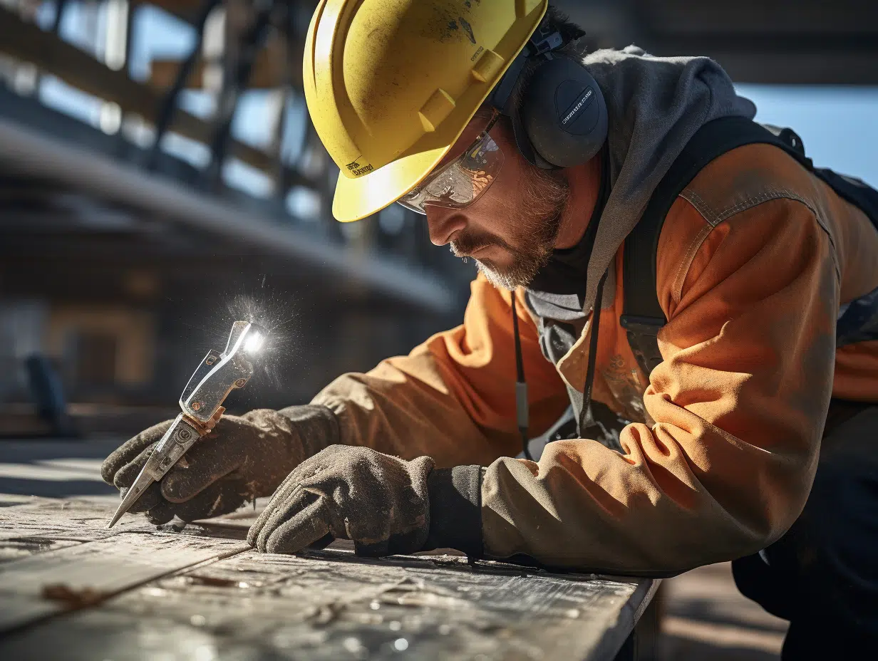 Réparation de fissures façade : méthodes, précautions et outils essentiels