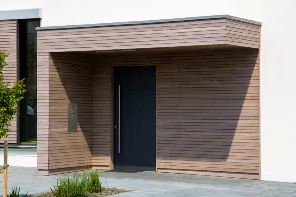 Tendances 2024 en design de portes d’entrée : quel style pour votre maison ?