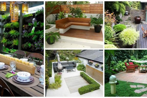 Comment organiser son jardin ?