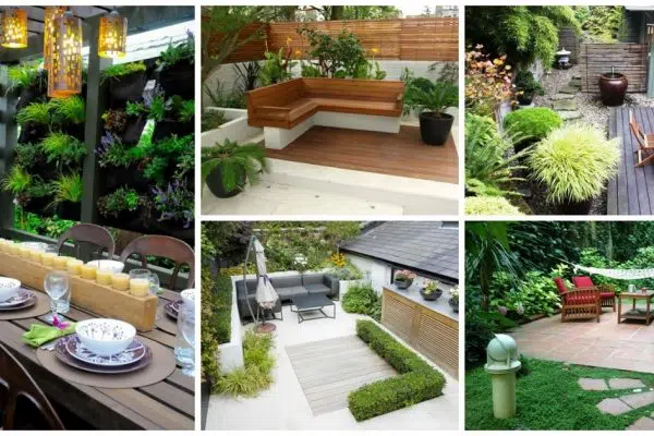 Comment organiser son jardin ?