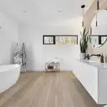 Aménager une salle de bain les élements à prendre en compte