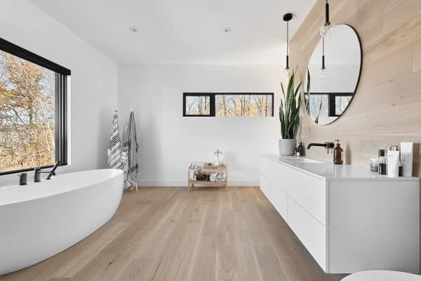 Améager une salle de bain : les élements à prendre en compte