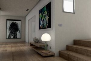 Quel est le budget à prévoir pour les travaux de rénovation d’une maison en 2022 ?