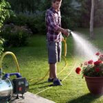 Comment choisir efficacement votre pompe à eau électrique pour vos besoins domestiques