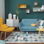 Comment décorer scandinave