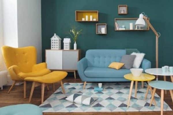 Comment décorer à la scandinave ?