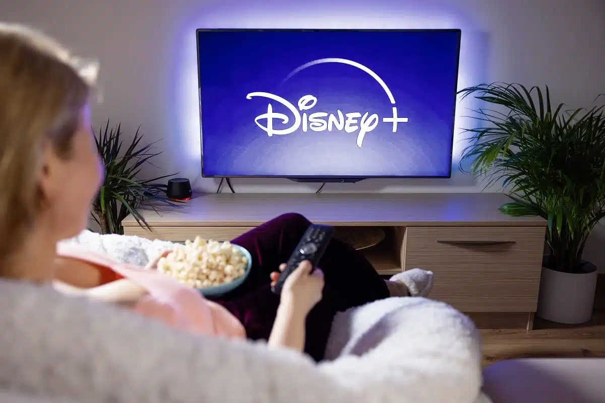 Comment regarder Disney+ sur sa télé