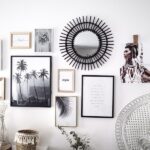 Comment réussir la déco de votre intérieur avec des cadres photo