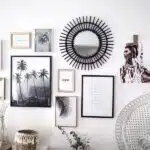 Comment réussir la déco de votre intérieur avec des cadres photo