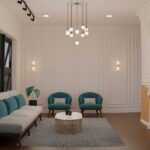 Des lustres design