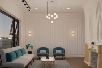 Des lustres design