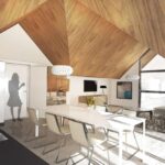 Intérieur moderne