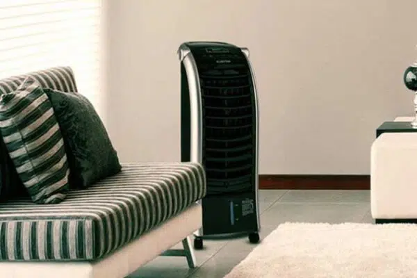 Klarstein Maxfresh : le meilleur rafraîchisseur d’air