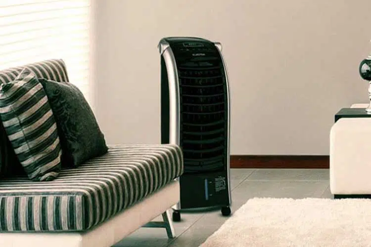 Klarstein Maxfresh : le meilleur rafraîchisseur d’air
