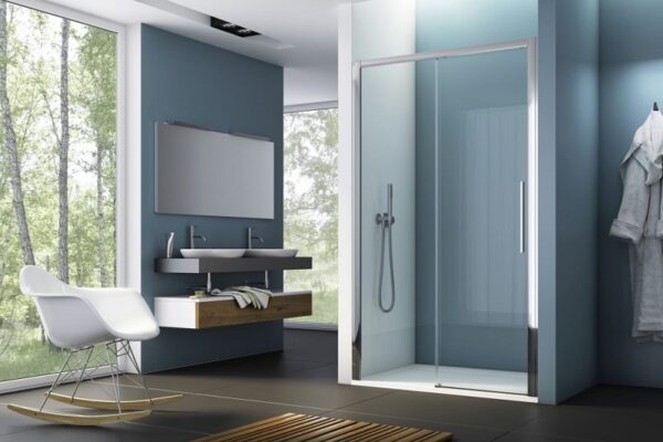 Où trouver vos parois de douche sur mesure ?