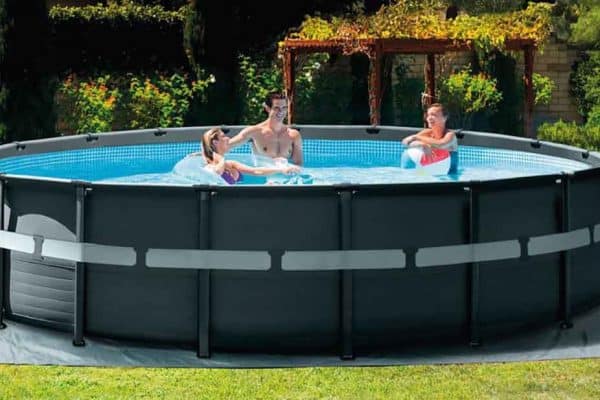 Ce qu’il faut savoir sur les piscines hors sol