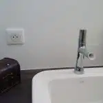 Prise de salle de bain les normes à respecter