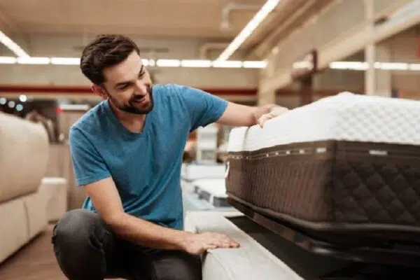 Quelle marque de matelas choisir ?