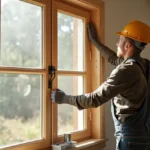 Remplacement de menuiseries : comment choisir les meilleures options pour votre maison