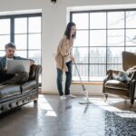 Services à la personne : une solution pour alléger votre quotidien et gagner du temps