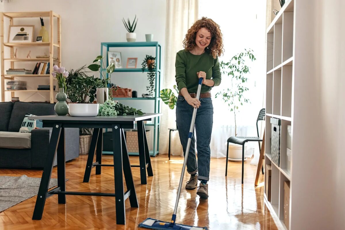 Services à la personne : une solution pour alléger votre quotidien et gagner du temps