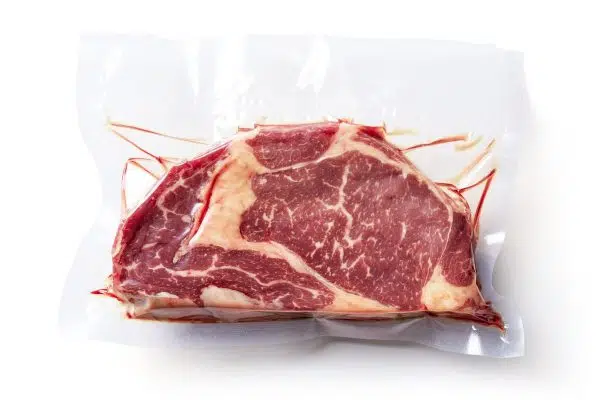 Comment choisir son appareil sous vide ?