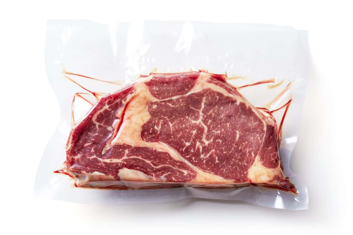 Comment choisir son appareil sous vide ?