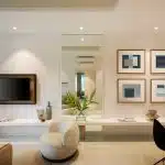 Rénover un appartement en location