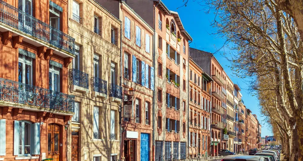 avantages lorsqu’on investit dans l’immobilier neuf à Toulouse 