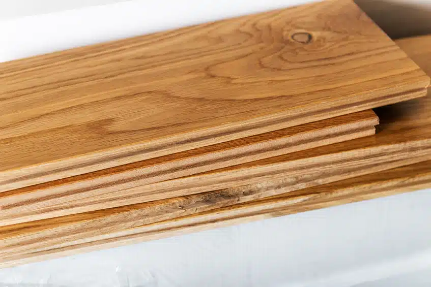6 raisons essentielles d’utiliser du bois pour vos travaux de rénovation