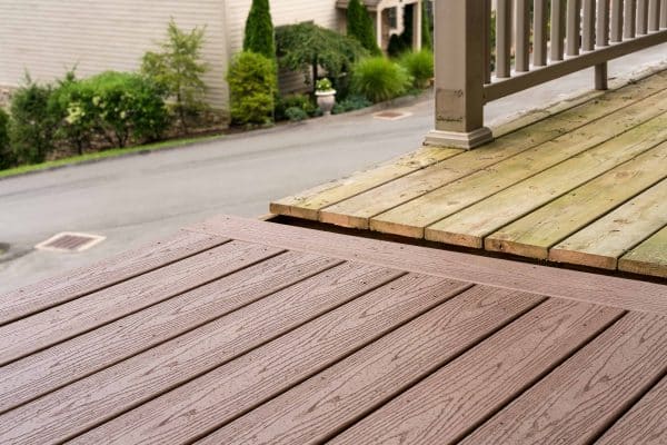 Comment demander un pont composite ?
