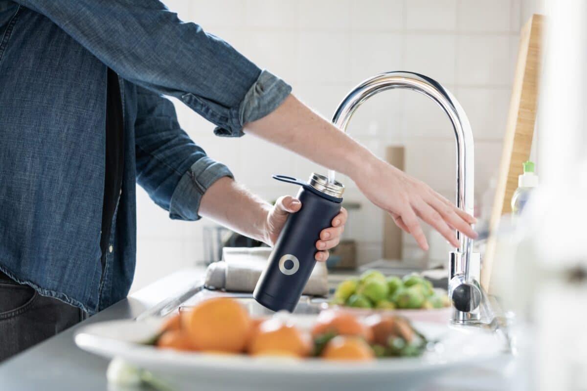 Comment choisir le bon type de robinet pour votre cuisine ?